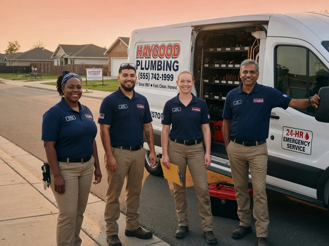 Plumber company in Malone, NY